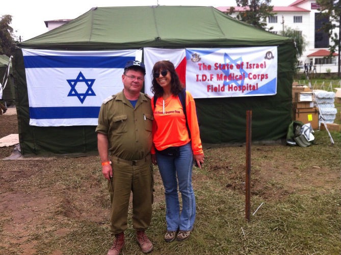 כרמל ג